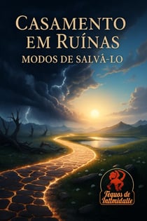 Casamento em Ruínas: Modos de Salvá-lo
