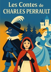 Les Contes de Charles Perrault - La magie des contes classiques