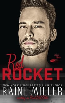 Red Rocket - Vegas Crush, #3