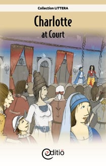 Charlotte at Court - On the timeline