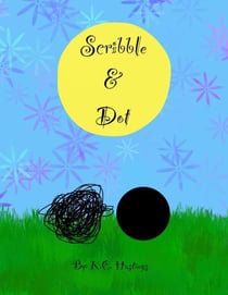 Scribble and Dot