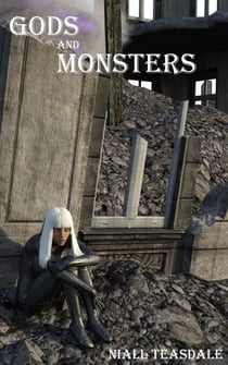 Gods and Monsters - Death's Handmaiden, #8