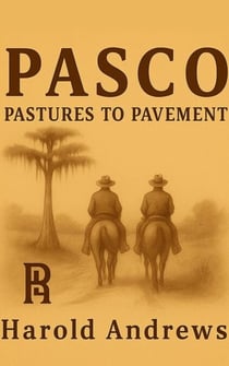 PASCO: Pastures to Pavement