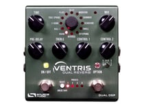 Ventris Dual Reverb Sa262