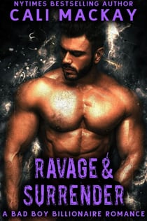 Ravage and Surrender - The Billionaire's Temptation Series, #5