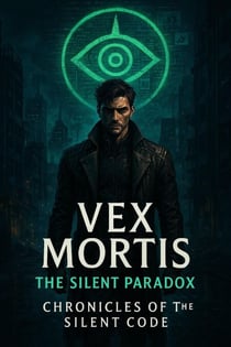 Vex Mortis : The Silent Paradox - Chronicles of the silent code, #1