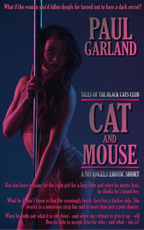 Cat and Mouse - Tales of the Black Cats Club, #3