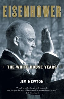 Eisenhower - The White House Years