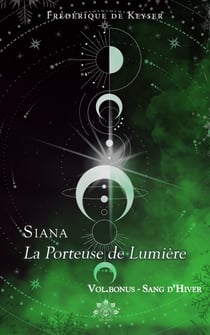 Sang d'Hiver - Bonus - La Porteuse de Lumière
