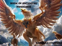 Book of Antidotes: Menagerie
