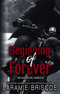 Beginning of Forever - Heaven Hill, #7