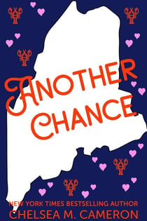 Another Chance - Love in Vacationland, #1