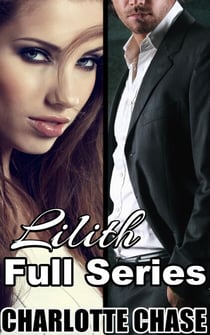 Lilith: Full Series - Lilith the Demon
