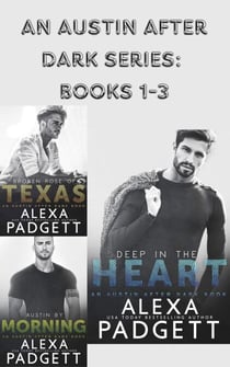 An Austin After Dark Book Series - An Austin After Dark Book