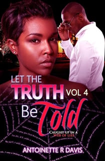Let The Truth Be Told - 4, #4