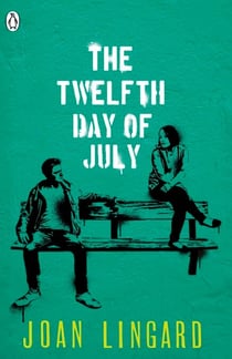 The Twelfth Day of July - A Kevin and Sadie Story