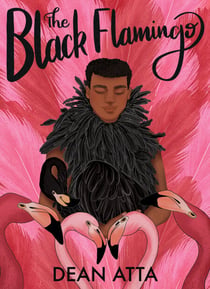 The Black Flamingo - The much loved, award-winning, queer coming-of-age story