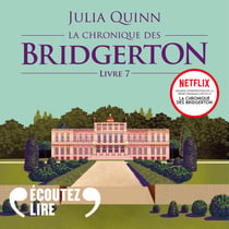La chronique des Bridgerton (Tome 7) - Hyacinthe