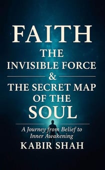 Faith The Invisible Force &amp; The Secret Map of the Soul