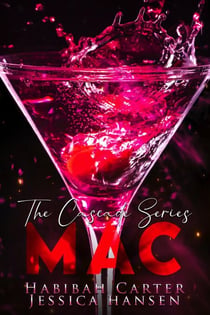 Mac: The Cascade Series - The Cascade Series, #4