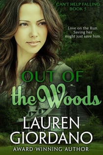 Out of the Woods - Can't Help Falling, #5