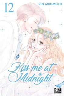 Kiss me at Midnight T12