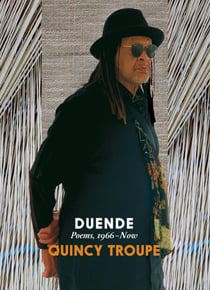 Duende - Poems, 1966-Now