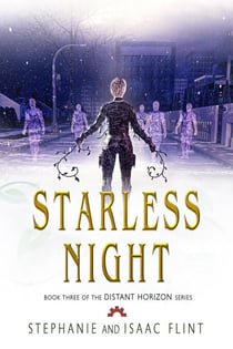 Starless Night - Distant Horizon, #3