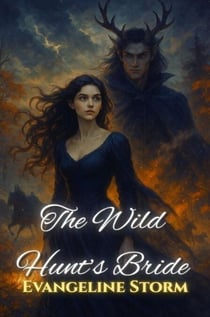 The Wild Hunt's Bride - Everbound to the Otherfolk