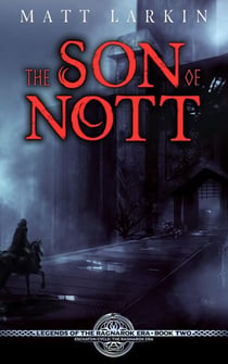 The Son of Nott - Gods of the Ragnarok Era