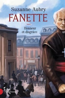 Fanette, tome 7 - Honneur et disgrâce