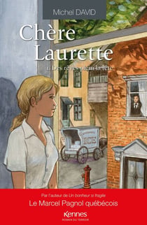 Chère Laurette T01 - Des rêves plein la tête