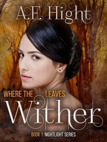 Where The Leaves Wither