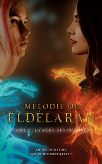 Ëldélaran - La mère des origines