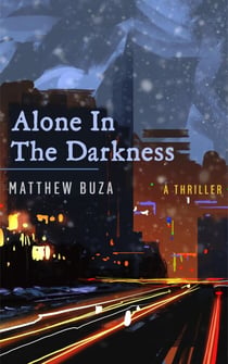 Alone In The Darkness