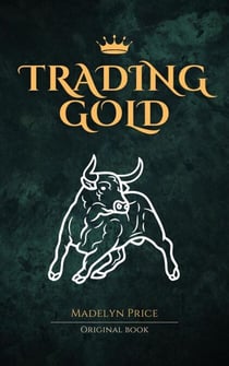 Trading Gold - Gold Trade, #1
