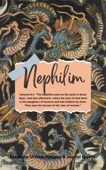 Nephilim - The Spirit Realm, #16