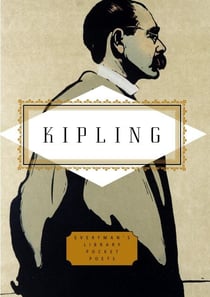 Kipling: Poems - Edited by Peter Washington