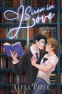 Siren in Love - In Love, #1