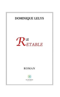 Le retable - Roman