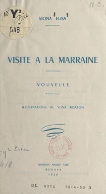 Visite à la marraine - Nouvelle