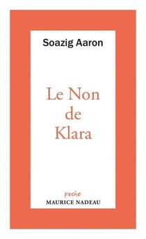 Le Non de Klara