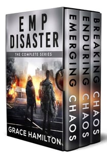 EMP Disaster: The Complete Series - EMP Disaster