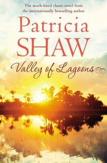 Valley of Lagoons - A compulsive Australian saga of friends and foes