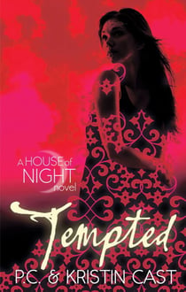 Tempted - Number 6 in series