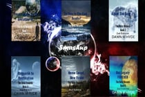 The Relic Records Series Smashup - The Relics Records, #7