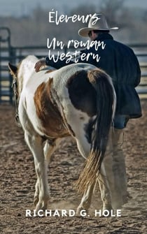 Éleveurs - Far West (f), #9