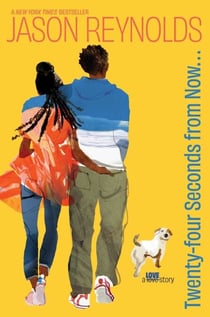 Twenty-Four Seconds from Now . . . - A LOVE Story