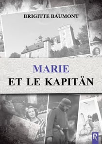 Marie et le Kapitän
