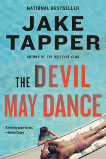 The Devil May Dance - A Novel